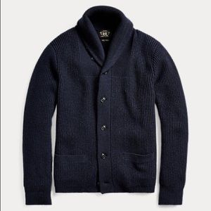 Polo Ralph Lauren Cardigan Men (Size M)